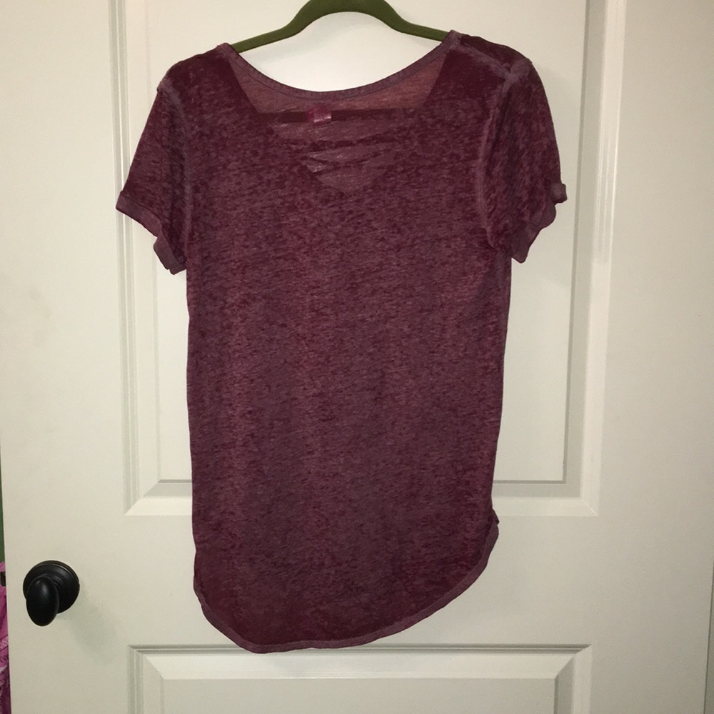 Red Top - Picture 3 of 3